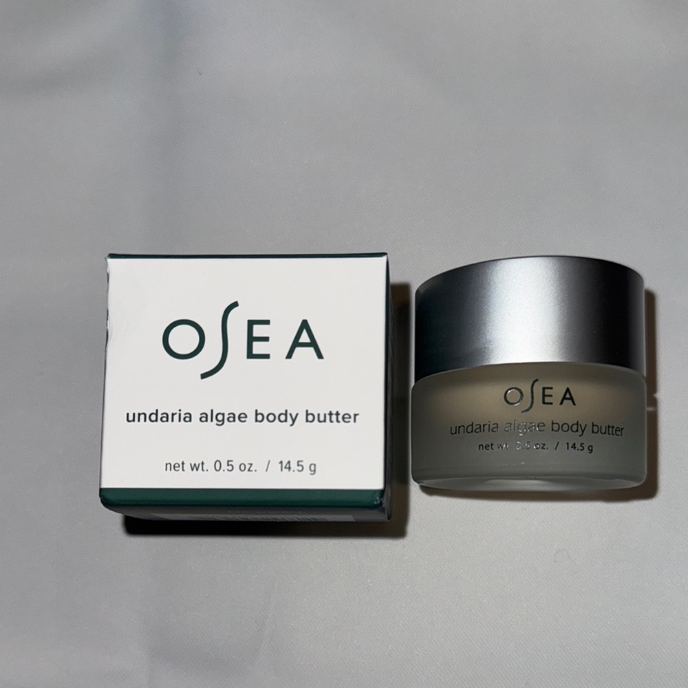 OSEA Undaria Algae Body Butter